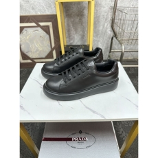 Prada Low Shoes